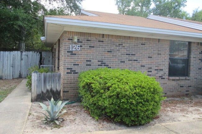 property at 126 Classic Ct