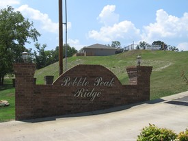 StoneRidge Patio Homes Apartments