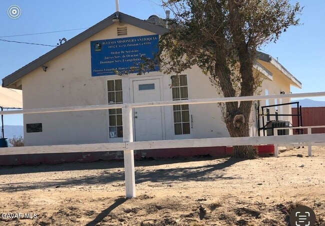 18512 E Ave Q in Palmdale, CA - Building Photo - Building Photo