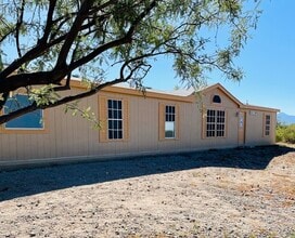17447 S Wilmot Rd in Sahuarita, AZ - Building Photo - Building Photo