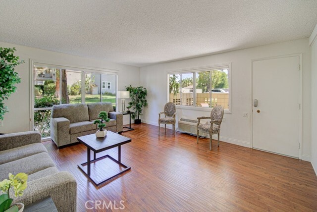 property at 2220 Via Mariposa E