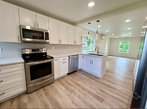 4138 20th Ave SW in Seattle, WA - Building Photo - Building Photo