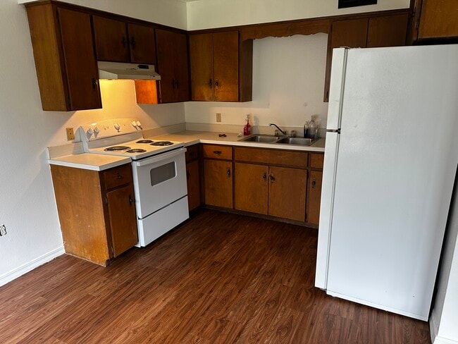 428 Luzerne St in Mount Ida, AR - Building Photo - Building Photo