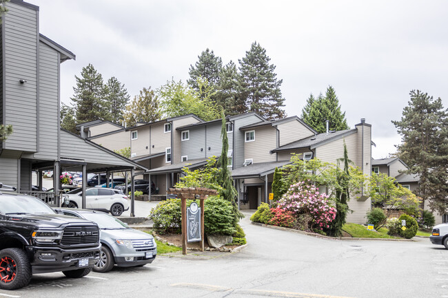 Balmoral Place in Port Moody, BC - Building Photo - Building Photo