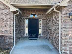 15609 S Broadway St in Glenpool, OK - Building Photo - Building Photo