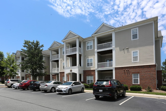 University Village in Greensboro, NC - Building Photo - Building Photo