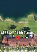 8583 SW 214th Terrace in Cutler Bay, FL - Building Photo - Building Photo