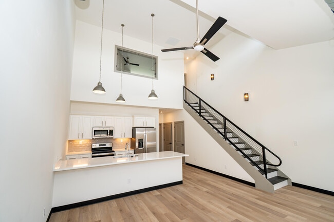 property at 2617 Bourbon Walk