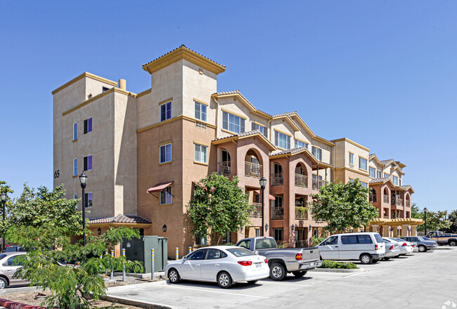 The Commons at Oak Grove in Oakley, CA - Building Photo - Primary Photo