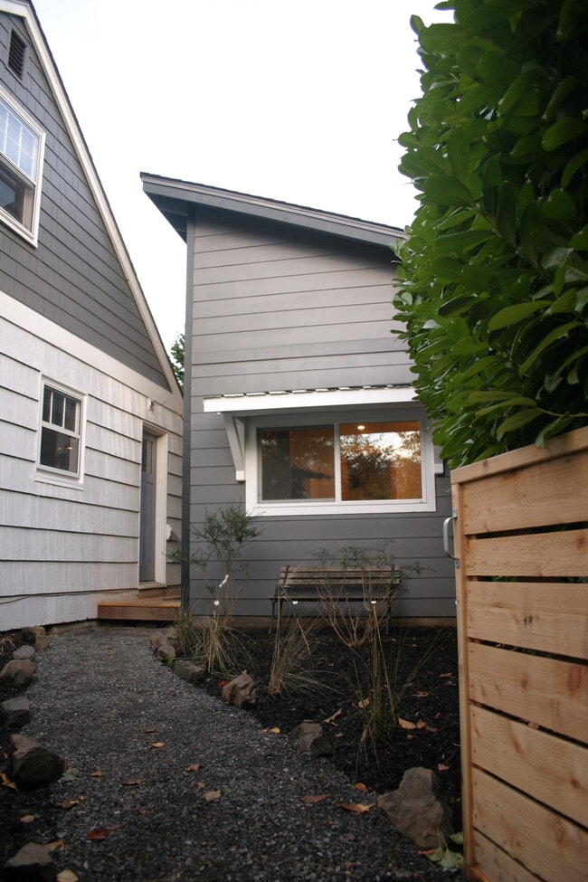 property at 302 Fir St NE