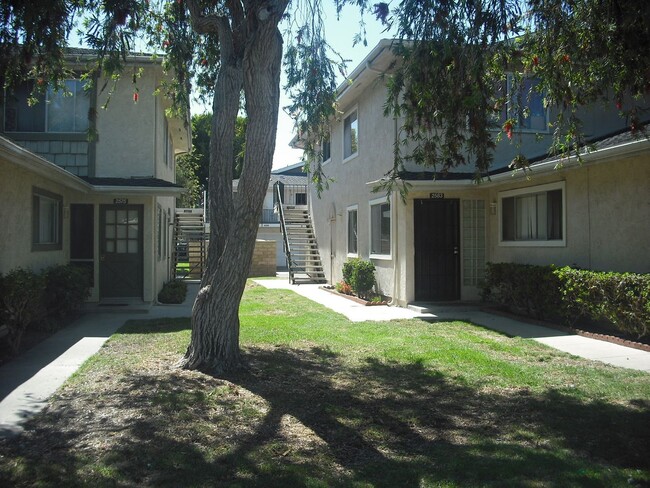 property at 2581 Spinnaker Ave