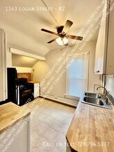 1143 Logan St in Denver, CO - Building Photo - Building Photo