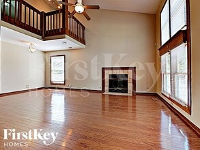 2615 Moss Ln in Aurora, IL - Building Photo - Building Photo