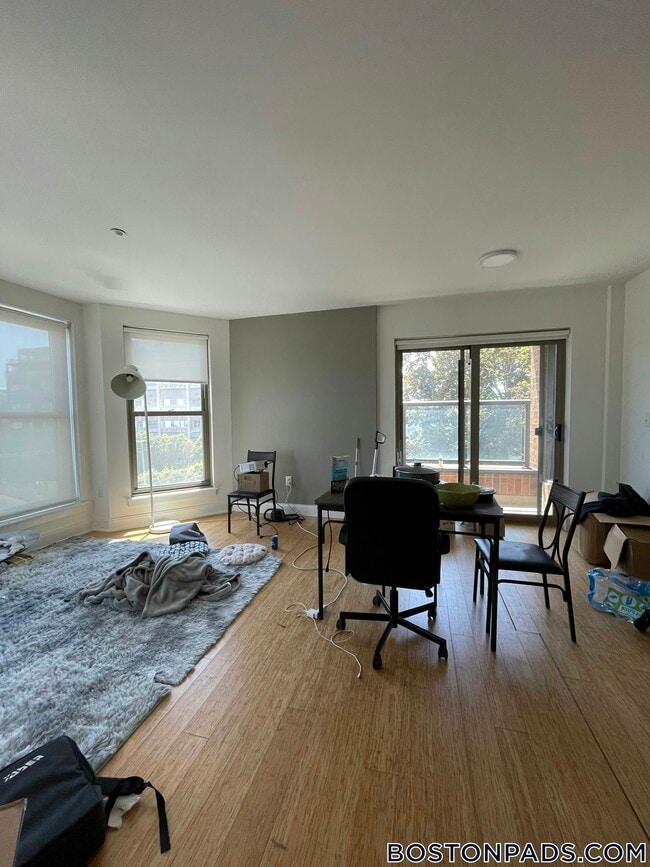 40 Malvern St, Unit 308