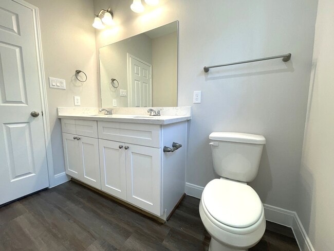 property at 1120 5th Ave N