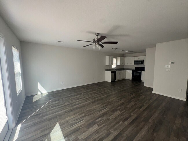 15740 Del Norte Dr in Conroe, TX - Foto de edificio - Building Photo