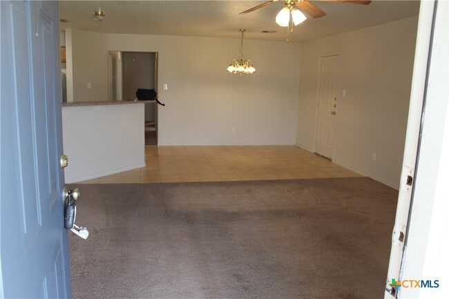 2706 Alma Dr in Killeen, TX - Building Photo - Building Photo