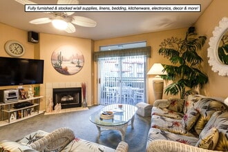 10410 N Cave Creek Rd, Unit 2084 in Phoenix, AZ - Building Photo - Building Photo