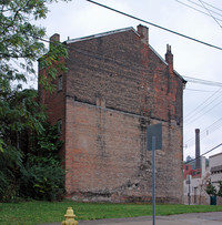 Kunst Apartments in Cincinnati, OH - Foto de edificio - Building Photo