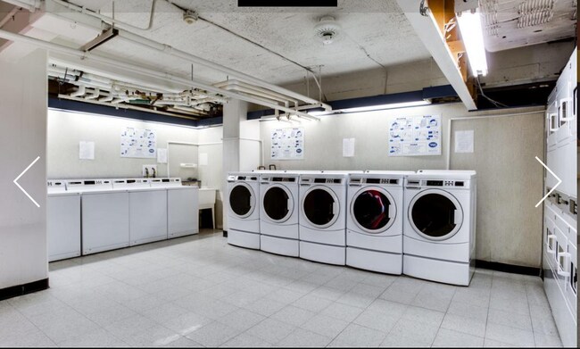 1711 Massachusetts Ave NW in Washington, DC - Building Photo - Building Photo