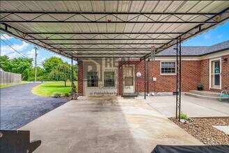 550 Scenic Dr in Lewisburg, TN - Building Photo - Building Photo