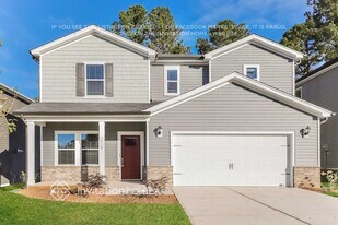 1510 Cherry Seed Ct in Haw River, NC - Building Photo