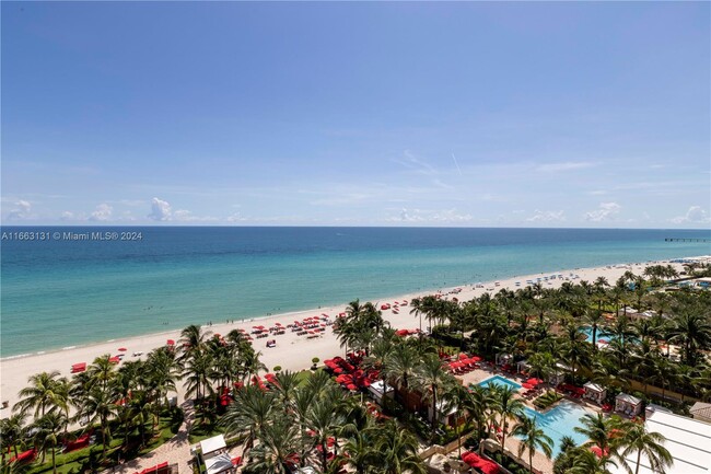 property at 17875 Collins Ave