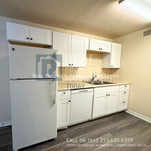 6115 Glen Mary Ln SE in Lacey, WA - Building Photo - Building Photo