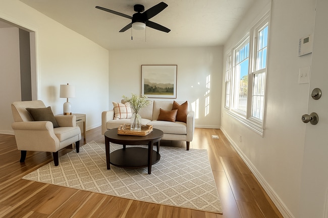 6605 NW 34th St in Bethany, OK - Building Photo - Building Photo