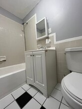 97 Stevens Ave, Unit 3L in Jersey City, NJ - Foto de edificio - Building Photo