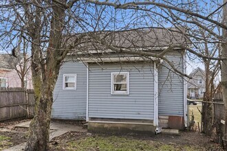 919 Madison St in Fort Wayne, IN - Building Photo - Building Photo