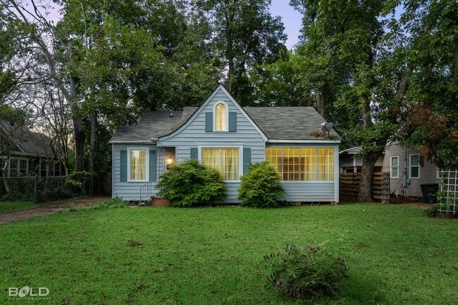property at 284 Leo Ave