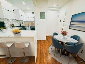 234 E 3rd St in New York, NY - Building Photo - Building Photo