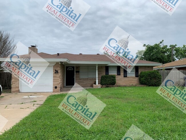 property at 2833 SW 77th St