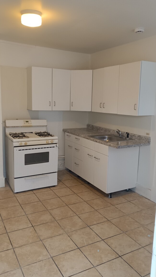 2022 S Halsted St, Unit 2