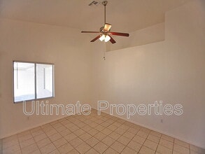12710 W Willow Ave in El Mirage, AZ - Building Photo - Building Photo