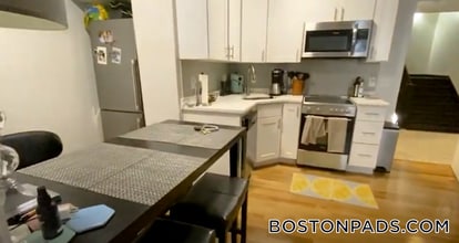 91 Westland Ave in Boston, MA - Building Photo - Building Photo