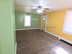 212 S Emerson Ave in Indianapolis, IN - Building Photo - Building Photo