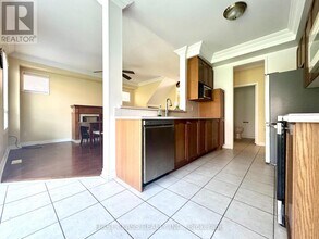 4795 Fulwell Rd in Mississauga, ON - Building Photo - Building Photo