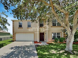 357 Sky Valley St in Clermont, FL - Building Photo