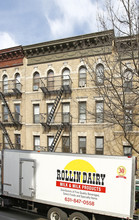 208 Prospect Park W in Brooklyn, NY - Building Photo - Building Photo