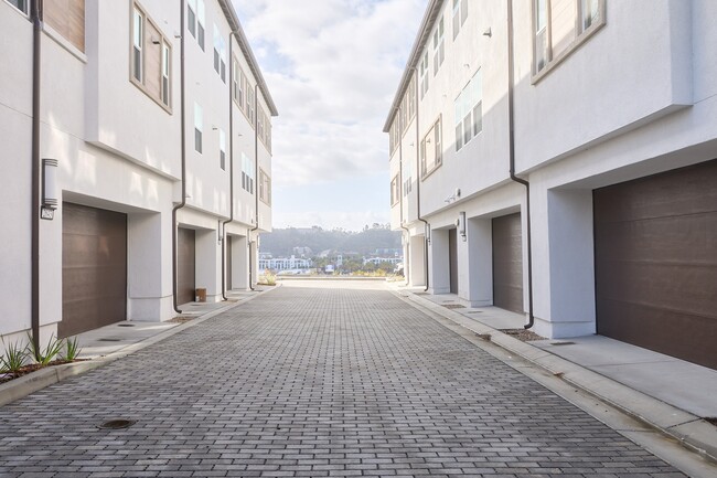 2629 Everly Dr in San Diego, CA - Building Photo - Building Photo