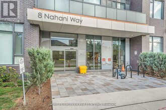 8 Nahani Way in Mississauga, ON - Building Photo - Building Photo