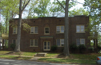 Magnolia Apartments in Charlotte, NC - Building Photo - Building Photo