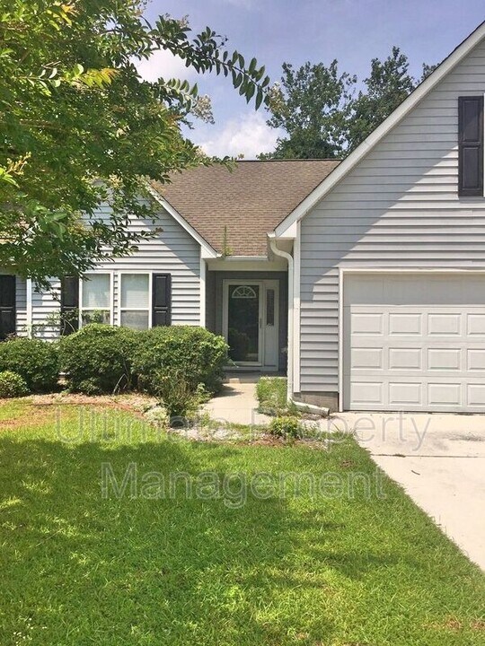 105 Southern Magnolia Ct in Hampstead, NC - Building Photo