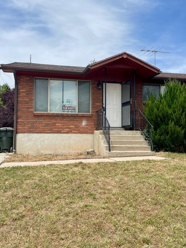 property at 772-776 Cook St