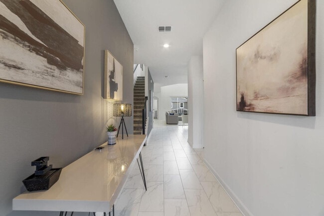 9227 Sommerset Hills Dr in Davenport, FL - Building Photo - Building Photo
