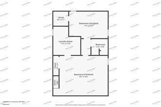 2 Wescott Dr in Florissant, MO - Building Photo - Building Photo