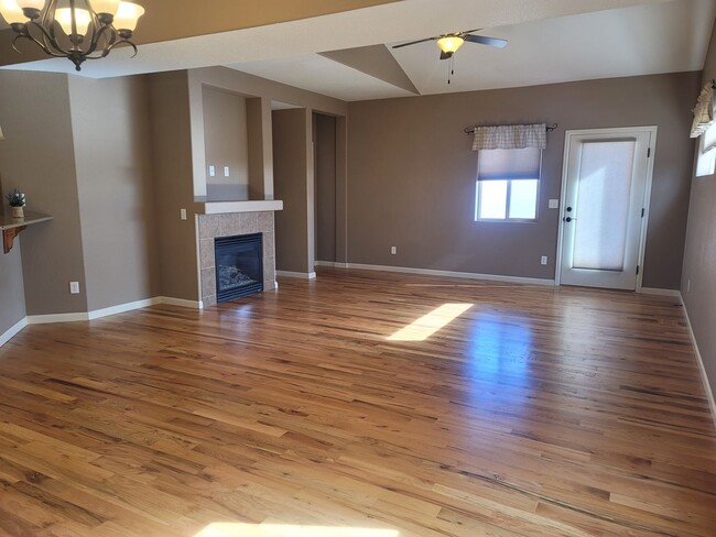 4017 Gunsmoke Rd in Cheyenne, WY - Building Photo - Building Photo