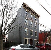 1412 Republic St Apartments